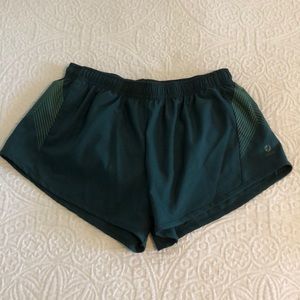 Oiselle Running Shorts